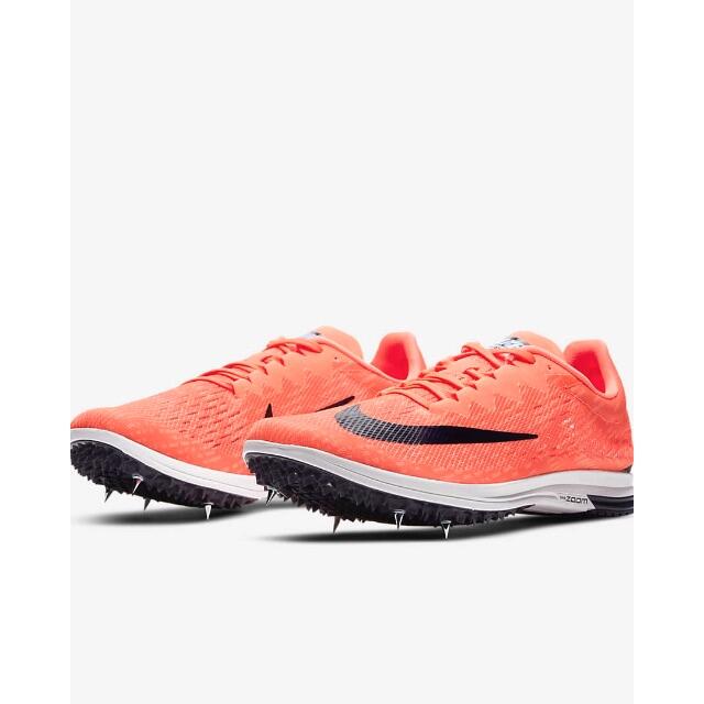 NIKE - 新商品 Nike Zoom Spike Flat ナイキズームスパイクフラットの通販 by jordan_sneakers's