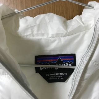 「お値下げpatagonia ウィメンズ・ナノ・パフ・フーディ」に近い商品