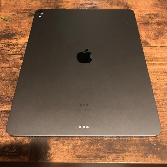美品 iPad Pro 12.9インチ64GB 第3世代 WiFiモデル | www