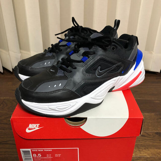 ナイキ  M2K TEKNO 26.5cm