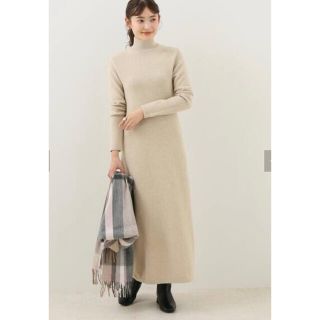 ユナイテッドアローズ(UNITED ARROWS)のalohabanana様専用(ロングワンピース/マキシワンピース)