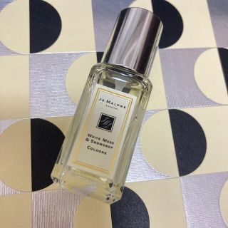 ジョーマローン(Jo Malone)の【新品未使用】値下げ　Jo MALONE ホワイトモス&スノードロップ 9ml(その他)