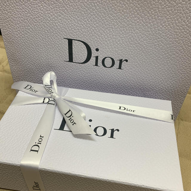 Dior(ディオール)の未使用　Diorハンドクリーム　ミスディオール50ml コスメ/美容のボディケア(ハンドクリーム)の商品写真