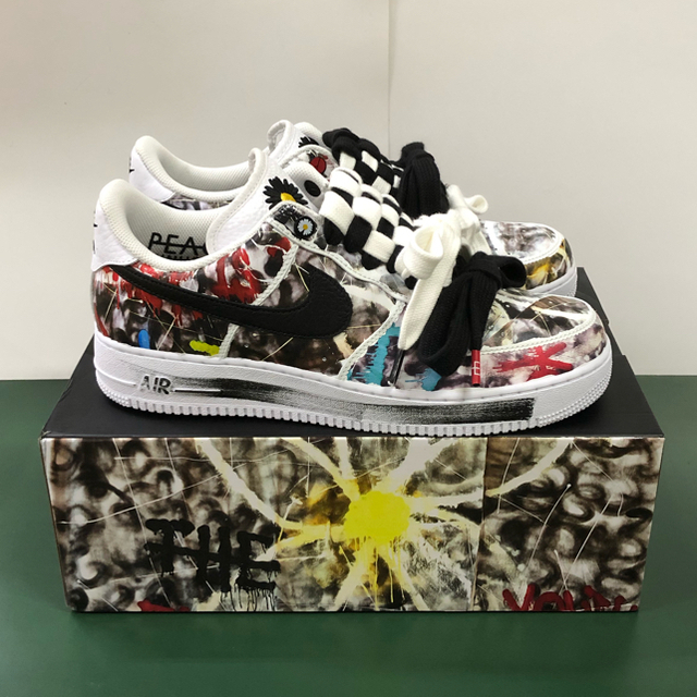 ⭐️新品未使用⭐️Air Force 1 Low PRM \