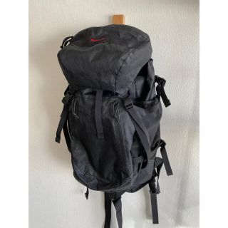 BRIEFING - BRIEFING ブリーフィング VERSATILE PACK XP ブラックの ...