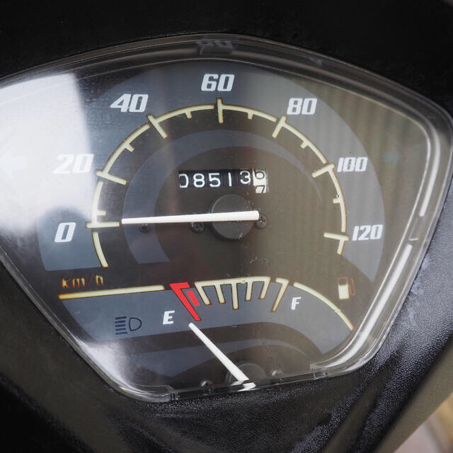 ホンダ - まくちん様専用 DIO 125 整備済 すぐ乗れます jog スペイシー