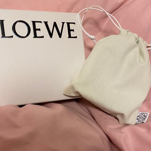 LOEWE(ロエベ)のロエベベルト レディースのファッション小物(ベルト)の商品写真