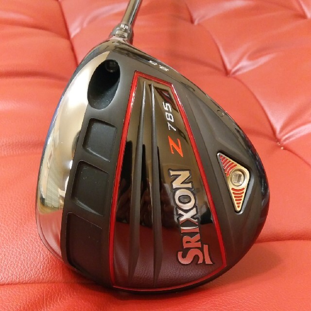 Srixon - 【超美品早い者勝ち!】スリクソンZ785ドライバー の通販 by エムエム's shop|スリクソンならラクマ Srixon - 【超美品早い者勝ち!】スリクソンZ785ドライバー の通販 by エムエム's shop|スリクソンならラクマ