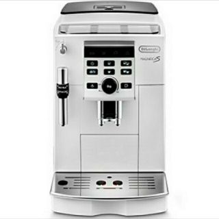 デロンギ(DeLonghi)のクローバー様専用 マグニフィカS ECAM23120(コーヒーメーカー)