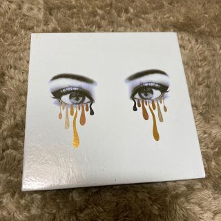 カイリーコスメティックス(Kylie Cosmetics)のKylie(アイシャドウ)