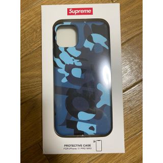 シュプリーム(Supreme)の【新品・未使用】Supreme Camo iPhone Case(iPhoneケース)