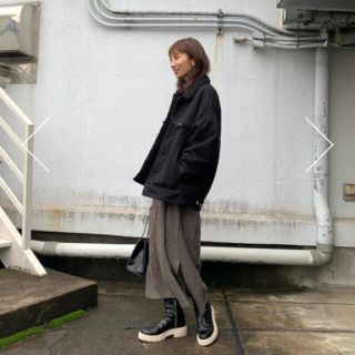 マウジー(moussy)の１週間新作セール❗️moussy DENIM SHEARLING ジャケット(Gジャン/デニムジャケット)