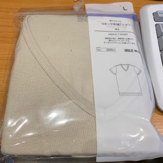 ムジルシリョウヒン(MUJI (無印良品))のインナー(その他)