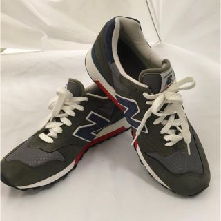 ニューバランス(New Balance)の【tkmさん専用】ニューバランス1300 made in USA(スニーカー)