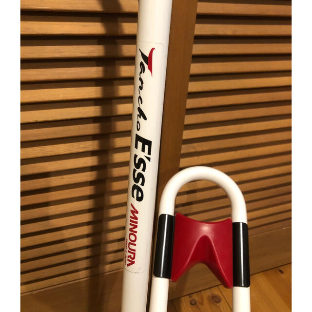美品❗️ MINOURA ミノウラ　DS-2100 自転車スタンド スポーツ/アウトドアの自転車(パーツ)の商品写真