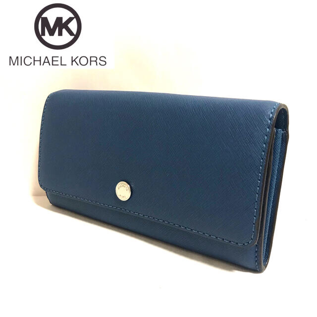 Michael Kors(マイケルコース)の【正規品】超美品✨マイケルコース/ウォレットショルダー レディースのバッグ(ショルダーバッグ)の商品写真