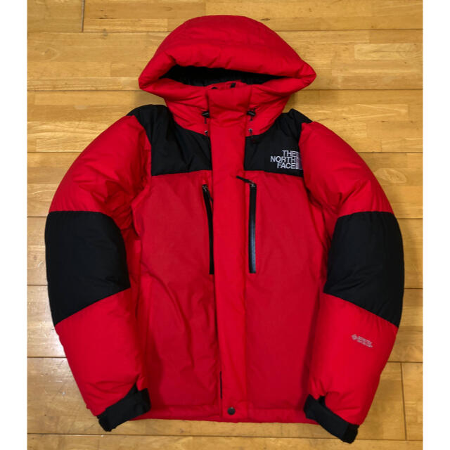 19AW THE NORTH FACE バルトロライトジャケット M
