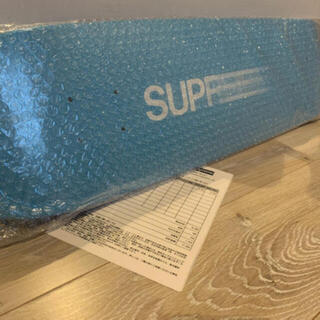 Supreme - supremeMotion Logo Cruiser Skateboardの通販 by 土竜's ...