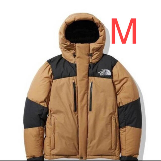 THE NORTH FACE(ザノースフェイス)のノースフェイス　バルトロライトジャケット メンズのジャケット/アウター(ダウンジャケット)の商品写真