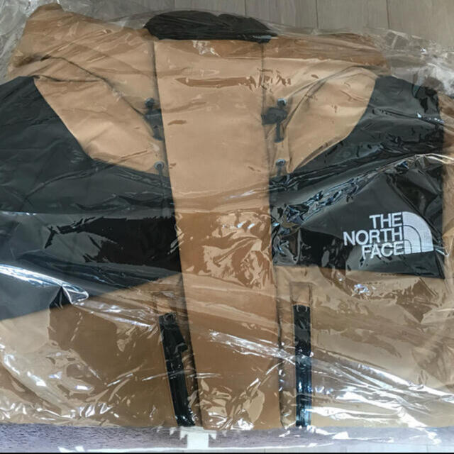 THE NORTH FACE(ザノースフェイス)のノースフェイス　バルトロライトジャケット メンズのジャケット/アウター(ダウンジャケット)の商品写真