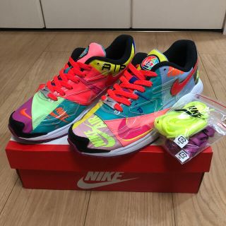 ナイキ(NIKE)のAIRMAX2LIGHT 26センチ(スニーカー)