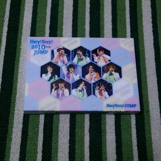 Hey!Say!2010TEN JUMP(ミュージック)