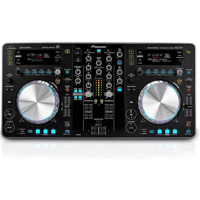 値下げ中】XDJ-R1-