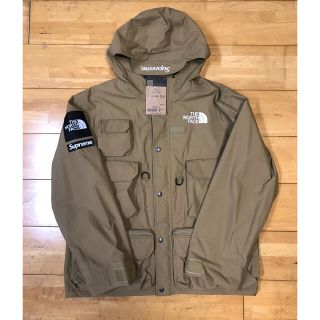 シュプリーム(Supreme)のSupreme THE NORTH FACE Cargo Jacket M(マウンテンパーカー)