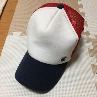 チャンピオン(Champion)のチャンピオン メッシュキャップ champion(キャップ)