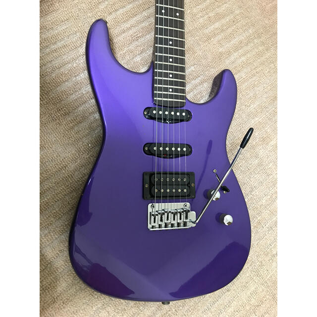 Fernandes - FERNANDES ギター 型番不明 ジャンクの通販 by Fernandes - FERNANDES ギター 型番不明 ジャンクの通販 by