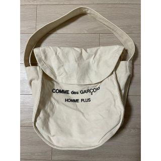 コムデギャルソンオムプリュス ショルダーバッグ(メンズ)の通販 20点 コムデギャルソンオムプリュス ショルダーバッグ(メンズ)の通販 20点