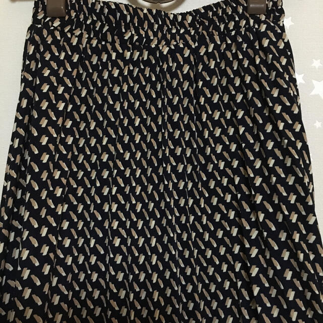 SpRay(スプレイ)の新品♡ SpRay プリーツロングスカート レディースのスカート(ロングスカート)の商品写真