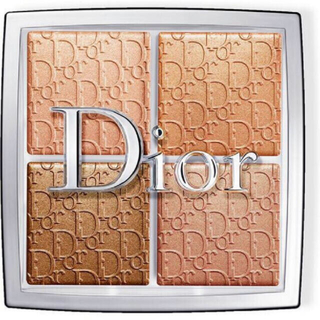 ディオール(Dior)のディオール バックステージ フェイスグロウパレット 05コッパーゴールド(フェイスカラー)