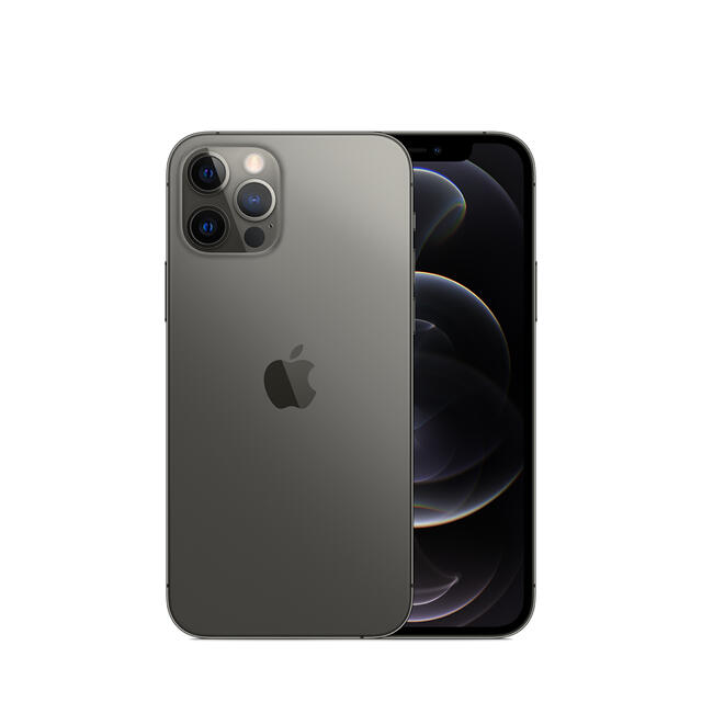 楽天ランキングiPhone - iPhone 11 Pro 64GB simフリー グラファイトの ...