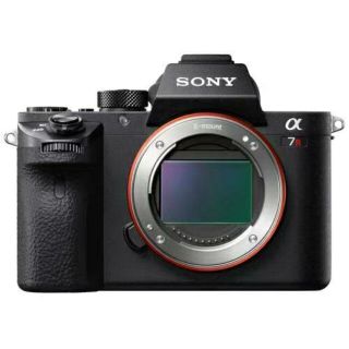 ソニー(SONY)のSony alpha 7R (レンズ(単焦点))