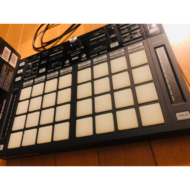 Pioneer - DDJ XP1（美品）の通販 by mmm's shop｜パイオニアならラクマ