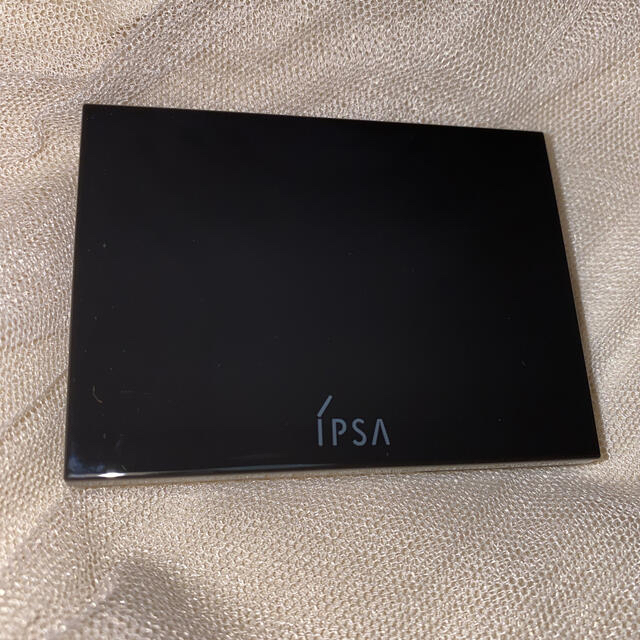 IPSA(イプサ)のipsa アイブロウ　クリエイティブパレット コスメ/美容のベースメイク/化粧品(パウダーアイブロウ)の商品写真