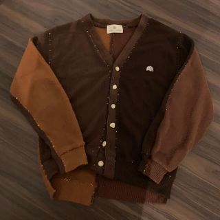 keisuke kanda(カーディガン)のフリマアイテム一覧 keisuke kanda(カーディガン)のフリマアイテム一覧