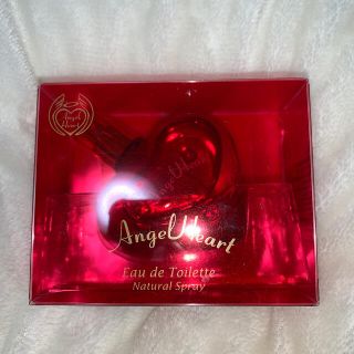 エンジェルハート(Angel Heart)のAngel Heart 香水(ユニセックス)