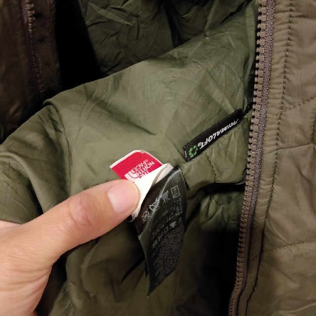 The North Face ノースフェイス 中綿ジャケット ジャンパーの通販 By 即発送可能 ショップ ザノースフェイスならラクマ