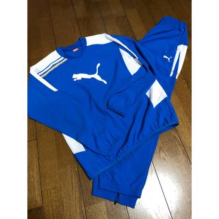 プーマ(PUMA)のPUMAセットアップ(ウェア)