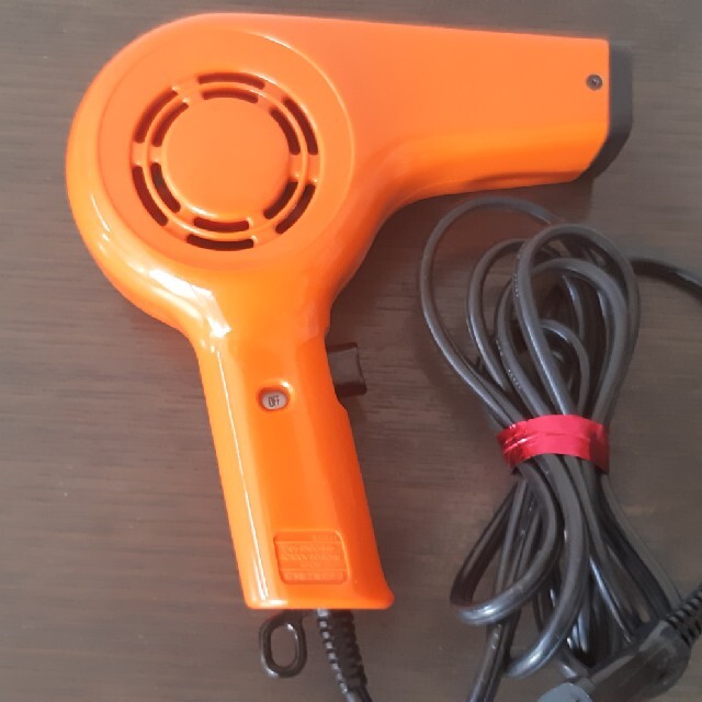 ナショナル ドライヤー 昭和家電の通販 by ミニミニ's shop|ラクマ ナショナル ドライヤー 昭和家電の通販 by ミニミニ's shop|ラクマ
