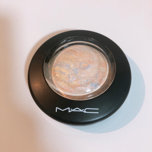 MAC(マック)のマック　ハイライター コスメ/美容のベースメイク/化粧品(その他)の商品写真