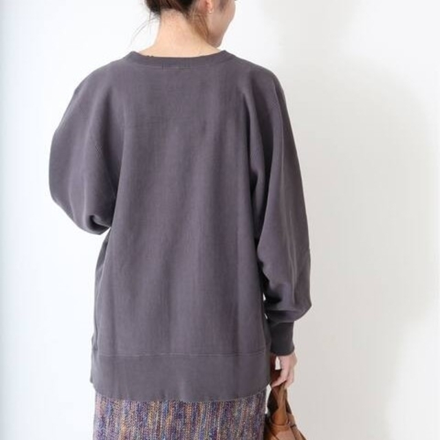 Plage Vintage heavy スウェット