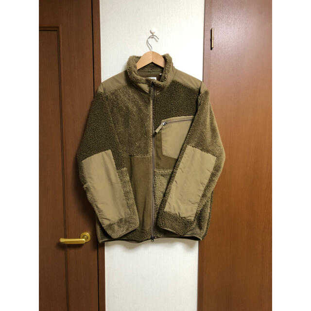 [送料込•即日発送]UNIQLO Engineered Garments