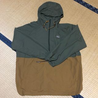 エルエルビーン(L.L.Bean)のさとし19821123様専用　(マウンテンパーカー)