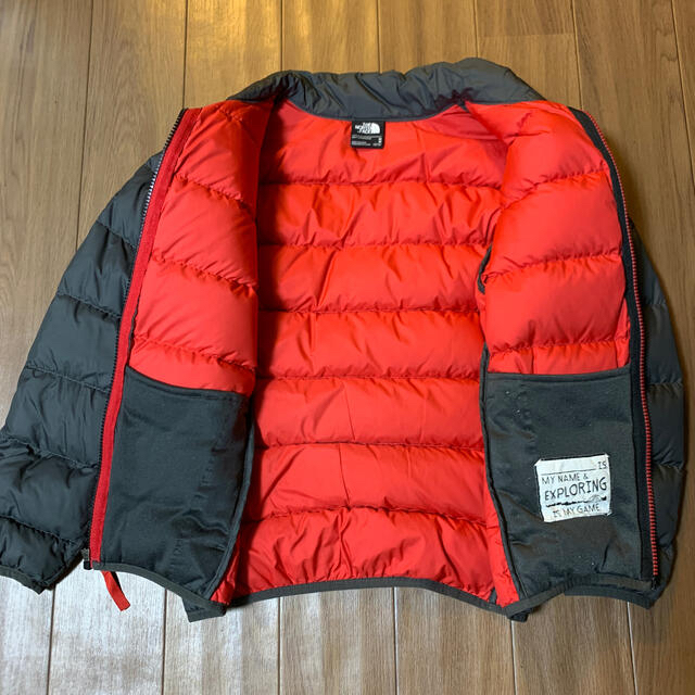 THE NORTH FACE(ザノースフェイス)のmikkiy様専用。 キッズ/ベビー/マタニティのキッズ服男の子用(90cm~)(ジャケット/上着)の商品写真