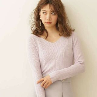 プロポーションボディドレッシング(PROPORTION BODY DRESSING)の♡美人百花掲載♡PROPORTION♡(ニット/セーター)