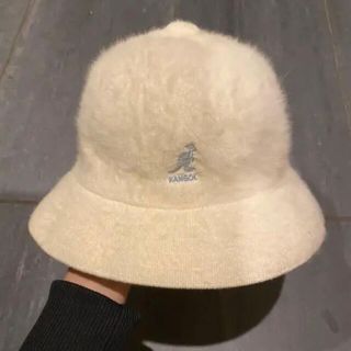 カンゴール(KANGOL)のカンゴール　バケットハット(ハット)