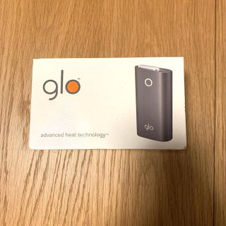 グロー(glo)のglo SALE(タバコグッズ)